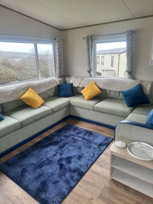 Serenity Coast Wyke Regis Exterior photo
